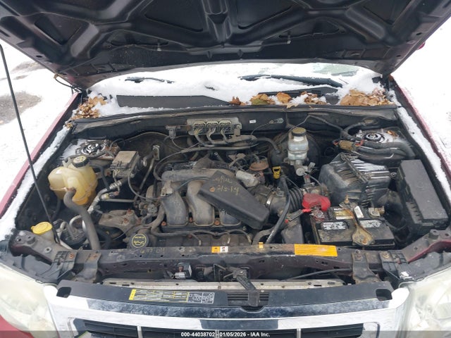 2008 FORD ESCAPE 1FMCU94168KB83828 Photo 9