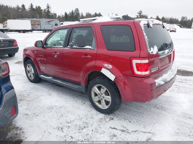 2008 FORD ESCAPE 1FMCU94168KB83828 Photo 2