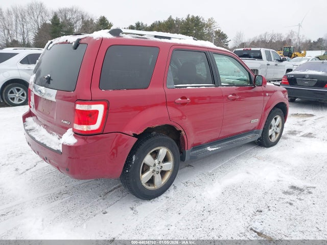 2008 FORD ESCAPE 1FMCU94168KB83828 Photo 3