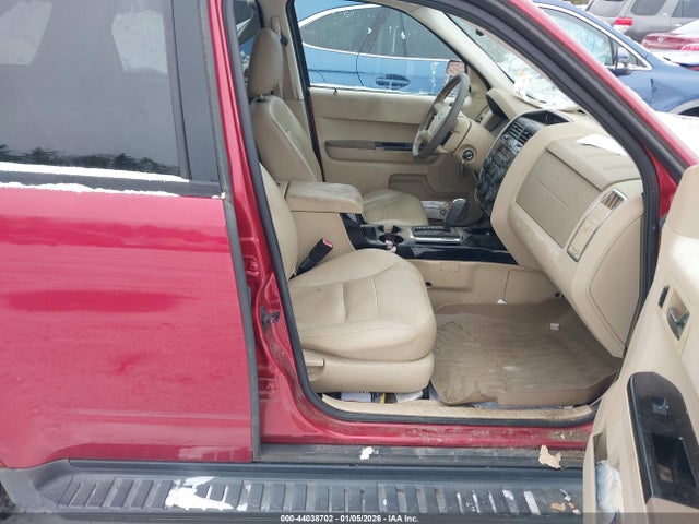 2008 FORD ESCAPE 1FMCU94168KB83828 Photo 4