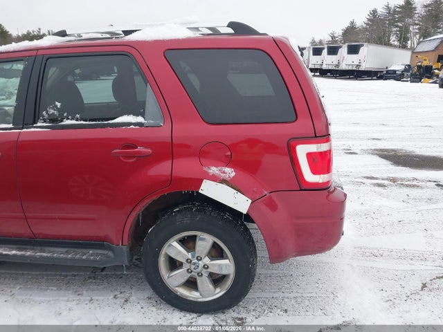 2008 FORD ESCAPE 1FMCU94168KB83828 Photo 5