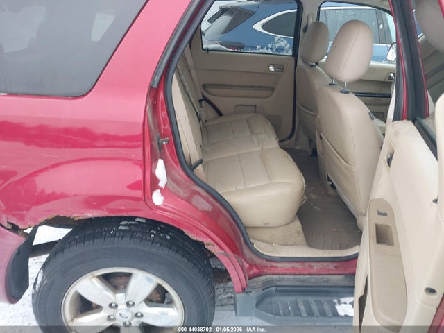 2008 FORD ESCAPE 1FMCU94168KB83828 Photo 7