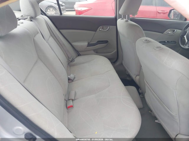 2012 HONDA CIVIC SDN JHMFB2F56CS003690 Photo 7