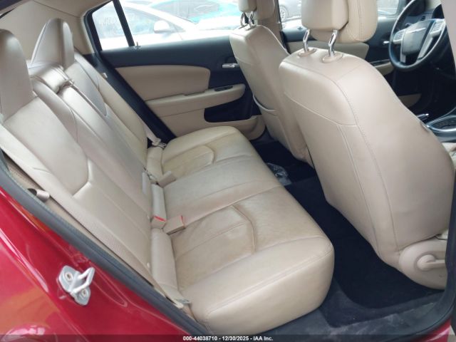 2012 CHRYSLER 200 1C3CCBCG5CN293169 Photo 7