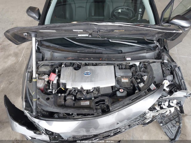 JTDKAMFP4N3217736 Toyota Prius Prime Xle