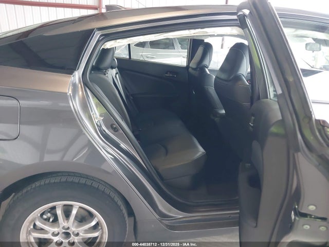 JTDKAMFP4N3217736 Toyota Prius Prime Xle