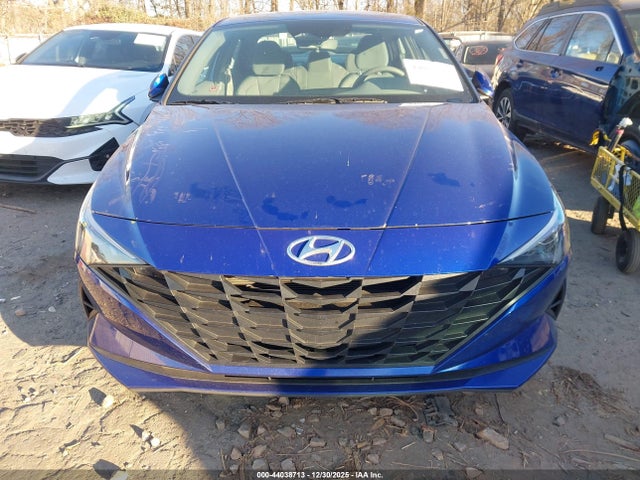 Aukcja sprzedaży 2023 Hyundai Elantra Se, vin: 5NPLL4AG2PH119530, numer aukcji: 44038713