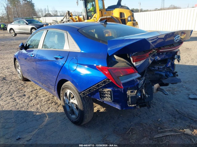 Aukcja sprzedaży 2023 Hyundai Elantra Se, vin: 5NPLL4AG2PH119530, numer aukcji: 44038713