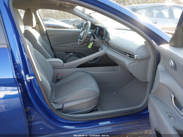 Aukcja sprzedaży 2023 Hyundai Elantra Se, vin: 5NPLL4AG2PH119530, numer aukcji: 44038713