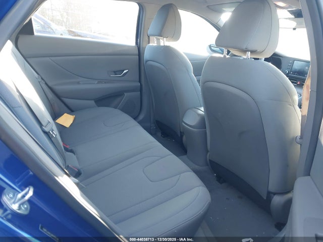 Aukcja sprzedaży 2023 Hyundai Elantra Se, vin: 5NPLL4AG2PH119530, numer aukcji: 44038713