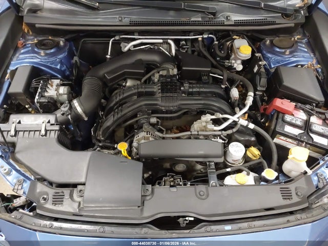 Aukcja sprzedaży 2019 Subaru Crosstrek 2.0i Premium, vin: JF2GTAEC5KH294239, numer aukcji: 44038730