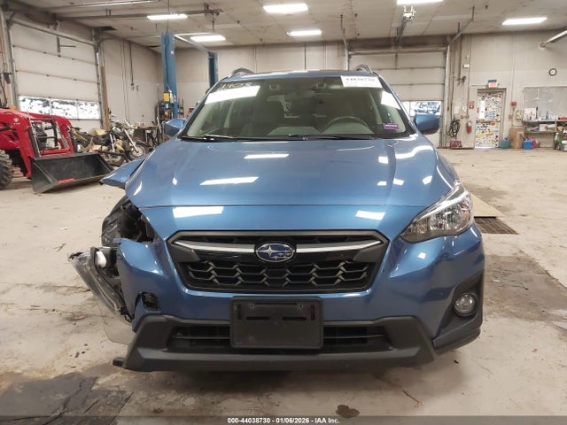 Aukcja sprzedaży 2019 Subaru Crosstrek 2.0i Premium, vin: JF2GTAEC5KH294239, numer aukcji: 44038730
