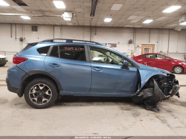 Aukcja sprzedaży 2019 Subaru Crosstrek 2.0i Premium, vin: JF2GTAEC5KH294239, numer aukcji: 44038730