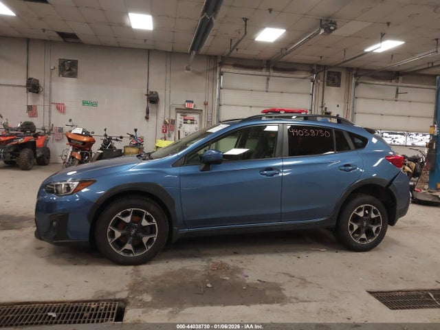 Aukcja sprzedaży 2019 Subaru Crosstrek 2.0i Premium, vin: JF2GTAEC5KH294239, numer aukcji: 44038730