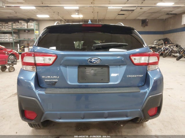 Aukcja sprzedaży 2019 Subaru Crosstrek 2.0i Premium, vin: JF2GTAEC5KH294239, numer aukcji: 44038730