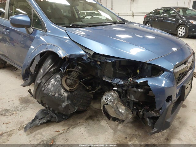 Aukcja sprzedaży 2019 Subaru Crosstrek 2.0i Premium, vin: JF2GTAEC5KH294239, numer aukcji: 44038730