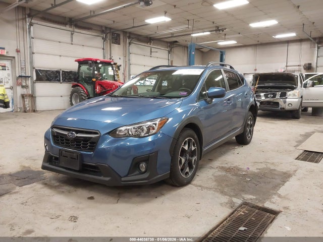 Aukcja sprzedaży 2019 Subaru Crosstrek 2.0i Premium, vin: JF2GTAEC5KH294239, numer aukcji: 44038730