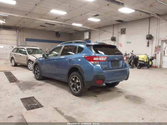 Aukcja sprzedaży 2019 Subaru Crosstrek 2.0i Premium, vin: JF2GTAEC5KH294239, numer aukcji: 44038730