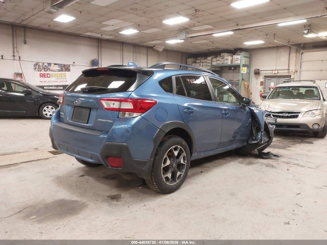 Aukcja sprzedaży 2019 Subaru Crosstrek 2.0i Premium, vin: JF2GTAEC5KH294239, numer aukcji: 44038730