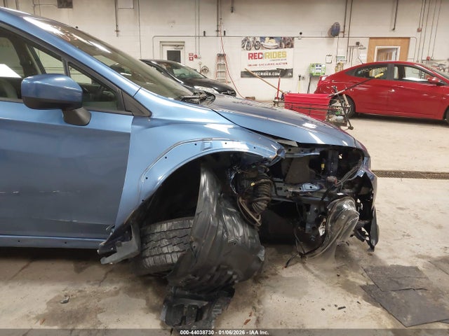 Aukcja sprzedaży 2019 Subaru Crosstrek 2.0i Premium, vin: JF2GTAEC5KH294239, numer aukcji: 44038730