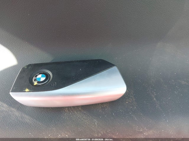 BMW X3 30 Xdrive 2025 5UX53GP06S9021167 Image 11