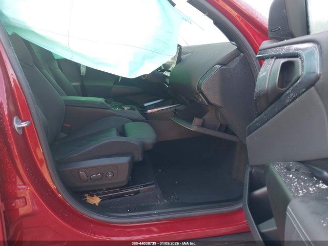 BMW X3 30 Xdrive 2025 5UX53GP06S9021167 Image 5