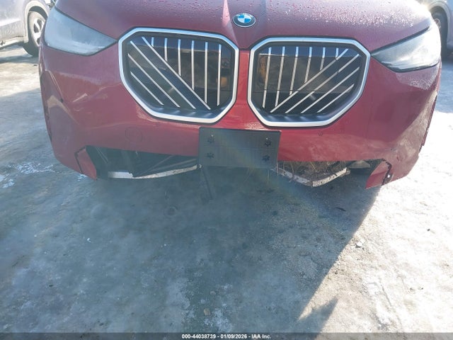 BMW X3 30 Xdrive 2025 5UX53GP06S9021167 Image 6