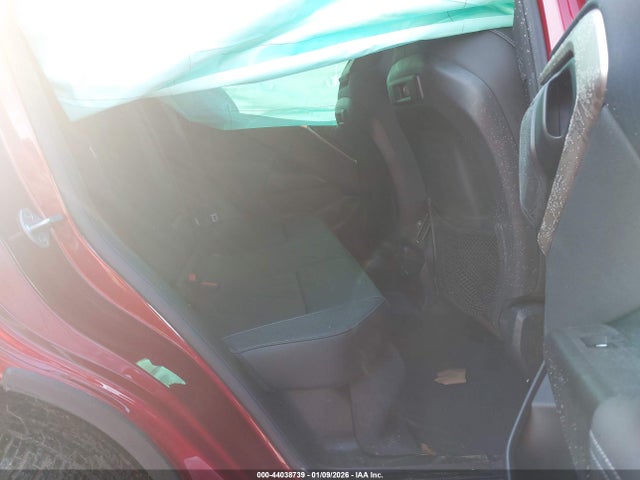 BMW X3 30 Xdrive 2025 5UX53GP06S9021167 Image 8