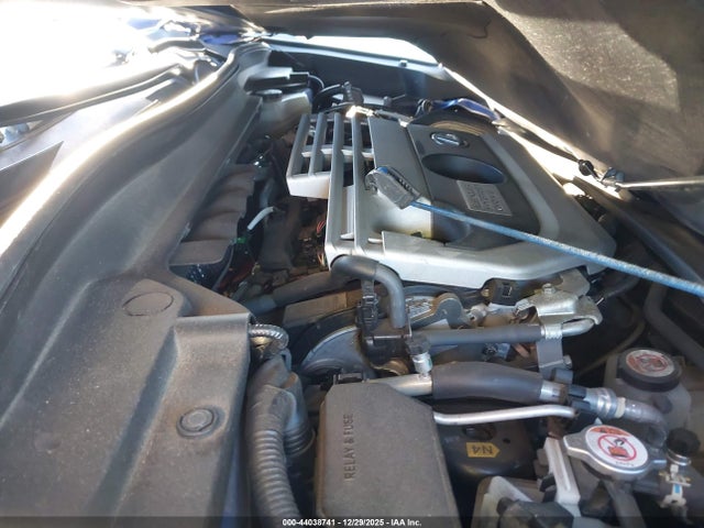 44038741 :رقم المزاد ، JTHR9JBH8N2061323 vin ، 2022 Lexus Ux 250h F Sport مزاد بيع