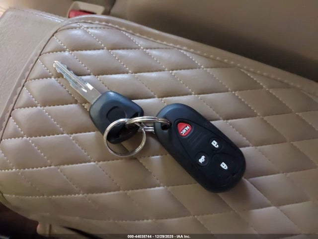 2006 ACURA TSX JH4CL96886C002610 Photo 10