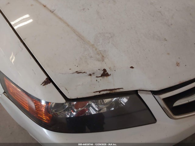 2006 ACURA TSX JH4CL96886C002610 Photo 5