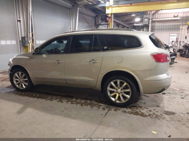 Buick Enclave Premium 2014 5GAKVCKD7EJ246882 Image 14