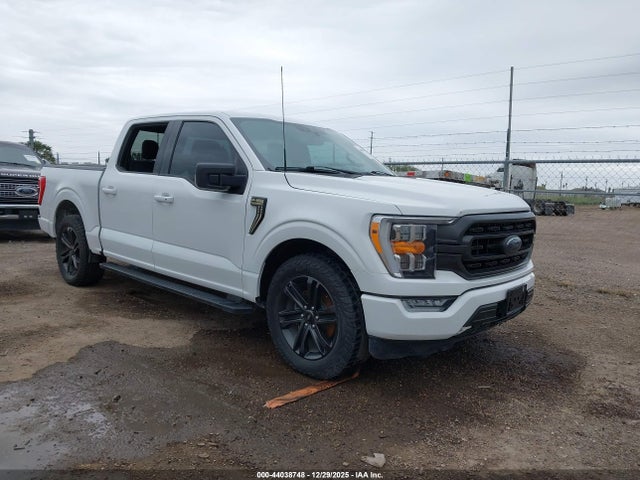 Ford F-150 Xlt 2021 1FTEW1CP8MFA66768 Image 1