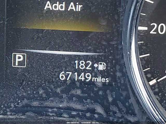Nissan Rogue Sl 2017 JN8AT2MT3HW408243 Image 16