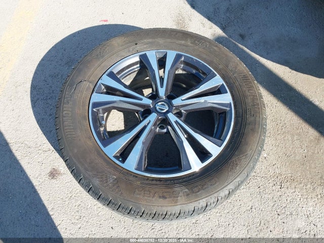 Nissan Rogue Sl 2017 JN8AT2MT3HW408243 Image 12