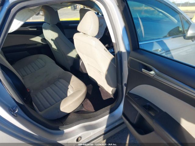 2017 FORD FUSION HYBRID 3FA6P0UUXHR188286 Photo 7