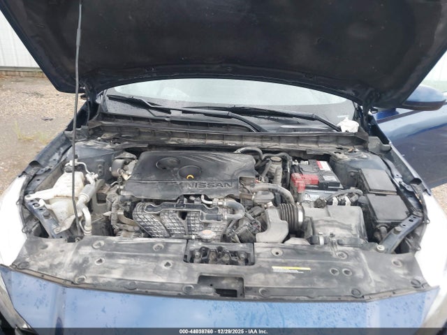 2020 Nissan Altima S Fwd მანქანა იყიდება აუქციონზე, vin: 1N4BL4BV9LC125832, აუქციონის ნომერი: 44038760