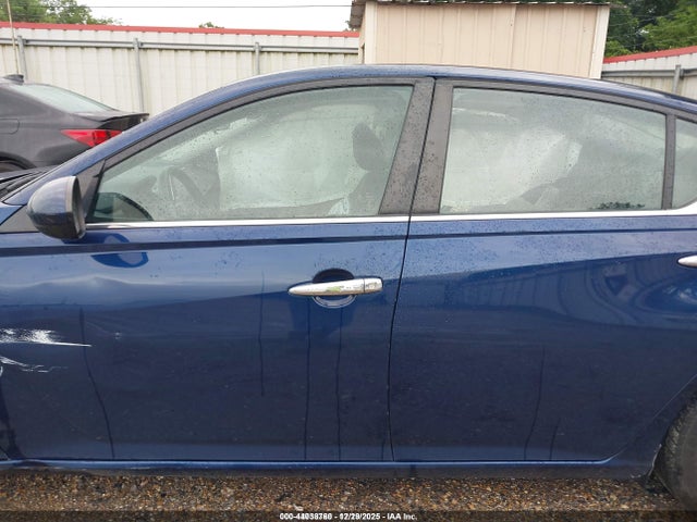 2020 Nissan Altima S Fwd მანქანა იყიდება აუქციონზე, vin: 1N4BL4BV9LC125832, აუქციონის ნომერი: 44038760