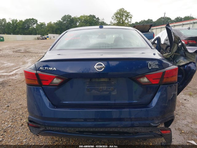 2020 Nissan Altima S Fwd მანქანა იყიდება აუქციონზე, vin: 1N4BL4BV9LC125832, აუქციონის ნომერი: 44038760