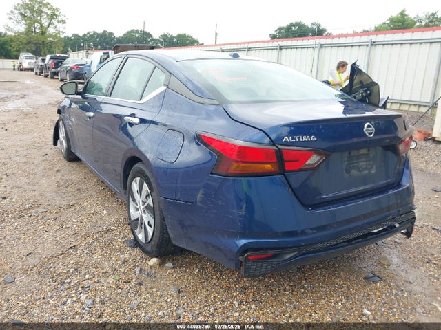 2020 Nissan Altima S Fwd მანქანა იყიდება აუქციონზე, vin: 1N4BL4BV9LC125832, აუქციონის ნომერი: 44038760