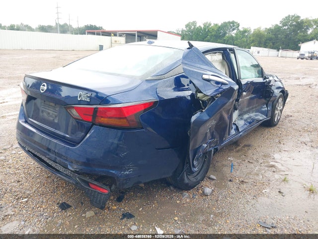 2020 Nissan Altima S Fwd მანქანა იყიდება აუქციონზე, vin: 1N4BL4BV9LC125832, აუქციონის ნომერი: 44038760