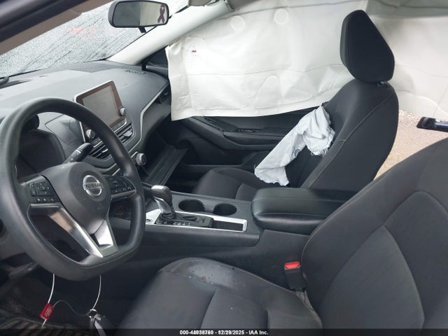 2020 Nissan Altima S Fwd მანქანა იყიდება აუქციონზე, vin: 1N4BL4BV9LC125832, აუქციონის ნომერი: 44038760
