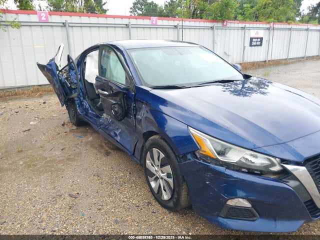 2020 Nissan Altima S Fwd მანქანა იყიდება აუქციონზე, vin: 1N4BL4BV9LC125832, აუქციონის ნომერი: 44038760
