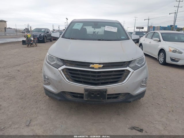 2GNAXKEV0K6278172 Chevrolet EQUINOX LT