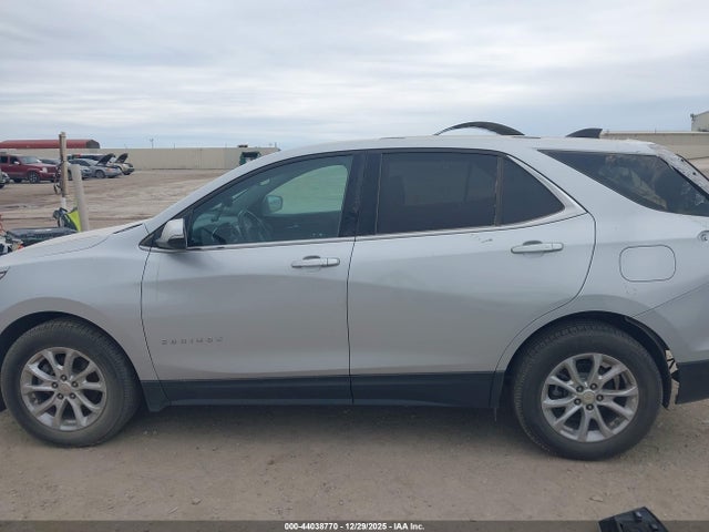 2GNAXKEV0K6278172 Chevrolet EQUINOX LT