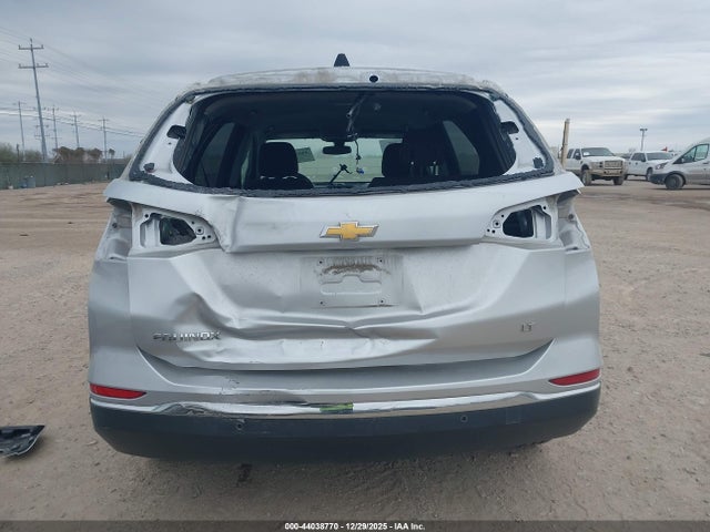 2GNAXKEV0K6278172 Chevrolet EQUINOX LT