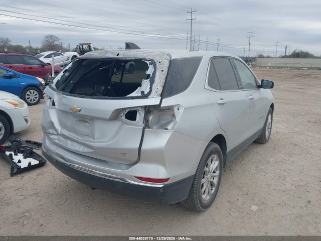 2GNAXKEV0K6278172 Chevrolet EQUINOX LT