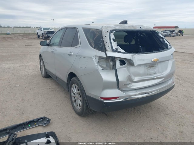 2GNAXKEV0K6278172 Chevrolet EQUINOX LT