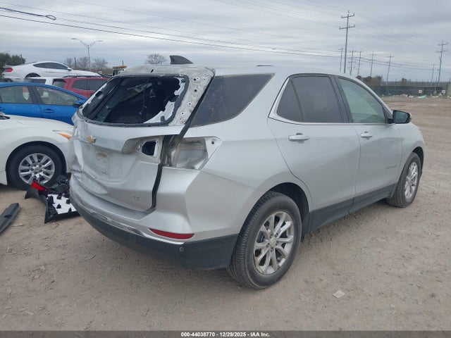 2GNAXKEV0K6278172 Chevrolet EQUINOX LT