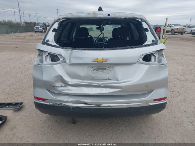 2GNAXKEV0K6278172 Chevrolet EQUINOX LT